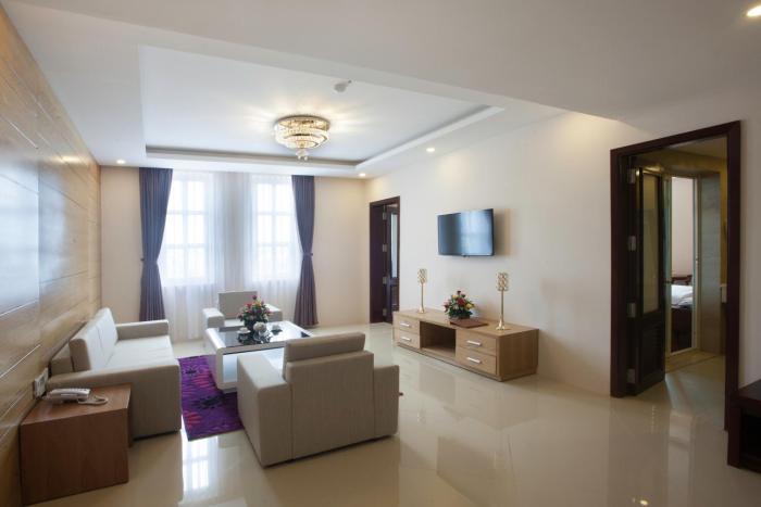khanh linh hotel
