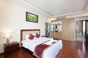 khanh linh hotel