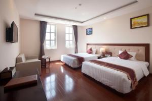 khanh linh hotel