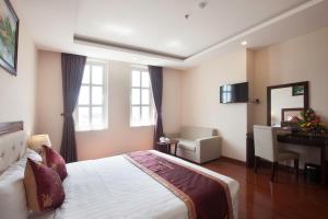 khanh linh hotel