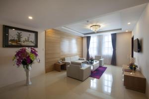 khanh linh hotel