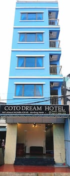 coto dream hotel