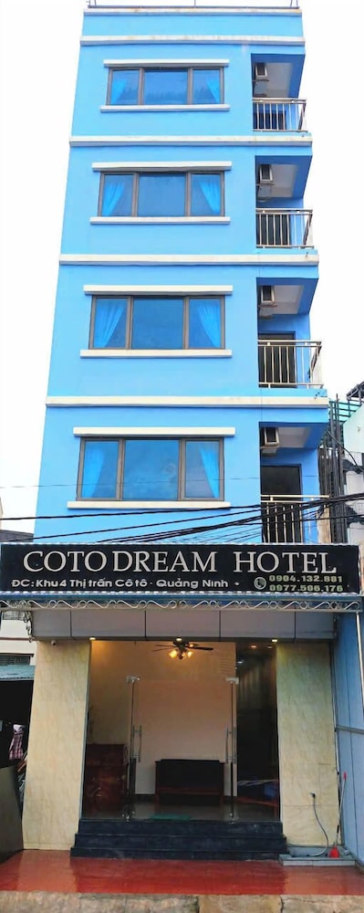 coto dream hotel
