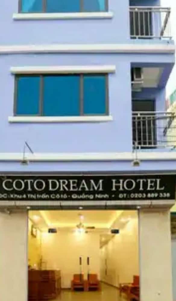 coto dream hotel