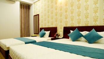 coto dream hotel