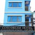 coto dream hotel