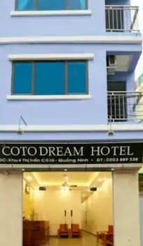 coto dream hotel