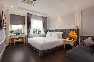 luxury old quarter hotel and gym