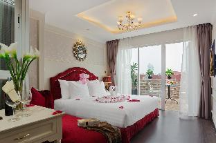 luxury old quarter hotel and gym