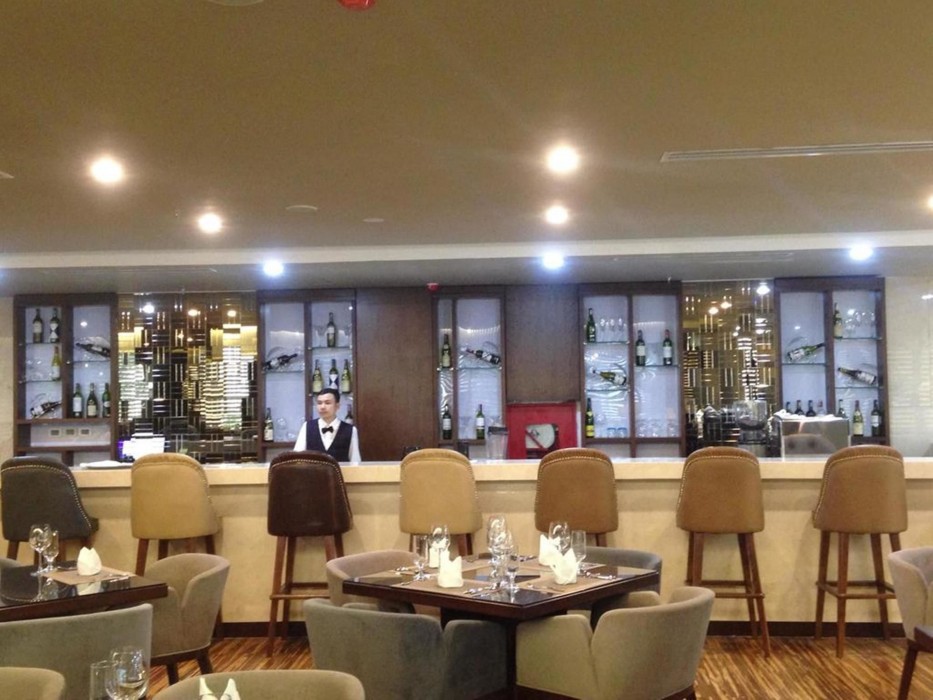 Le Indochina Hotel & Spa,Bac Ninh>>Bac Giang,5 star