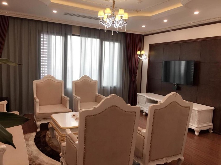 Le Indochina Hotel & Spa,Bac Ninh>>Bac Giang,5 star