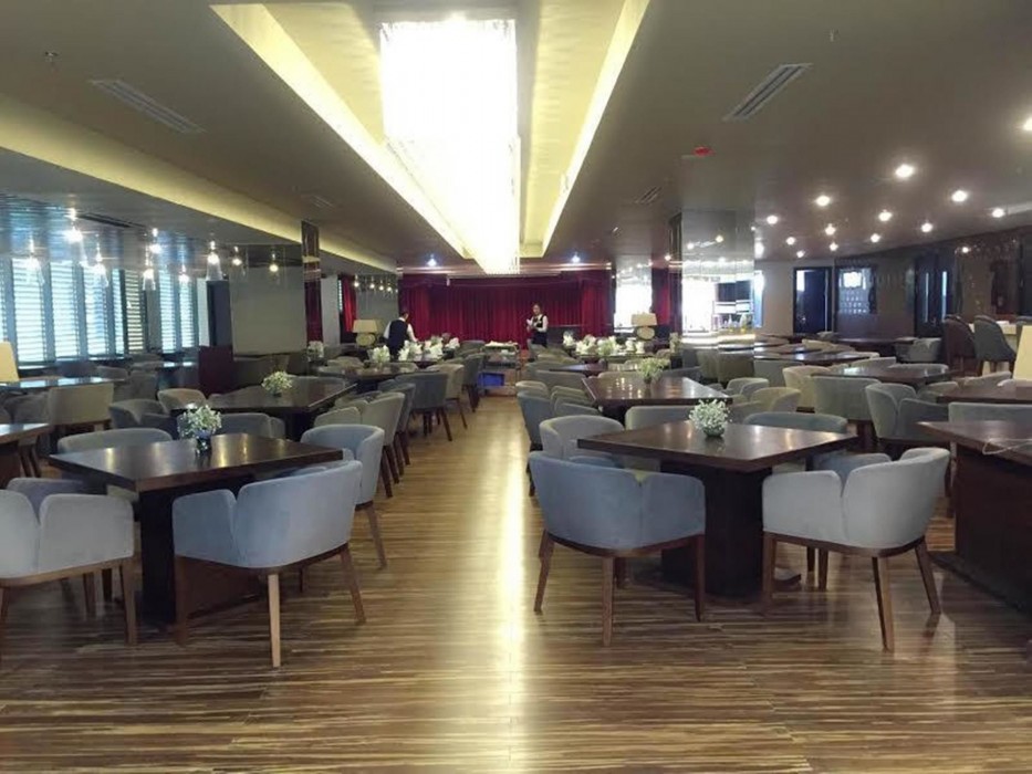 Le Indochina Hotel & Spa,Bac Ninh>>Bac Giang,5 star