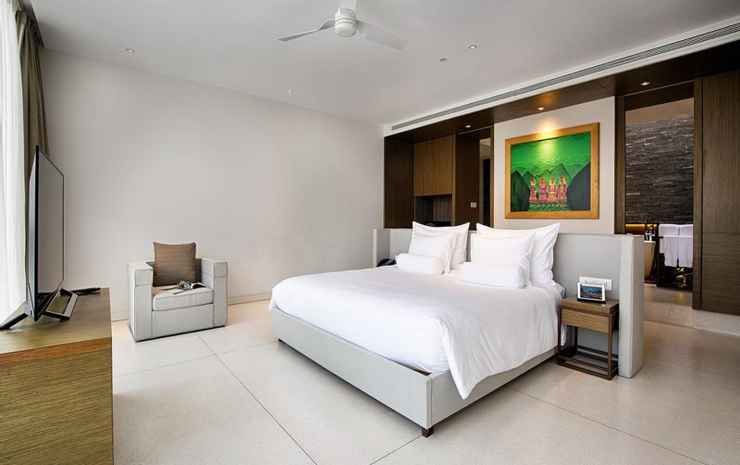 Naman Retreat,Hà Bàn>>Da Nang,5 star