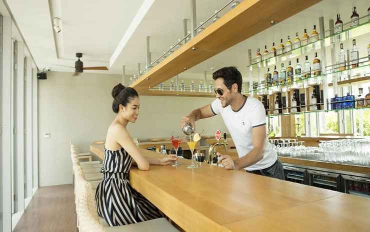 Naman Retreat,Hà Bàn>>Da Nang,5 star