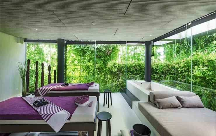 Naman Retreat,Hà Bàn>>Da Nang,5 star