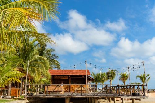 mango beach resort