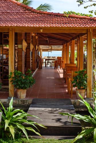 mango beach resort