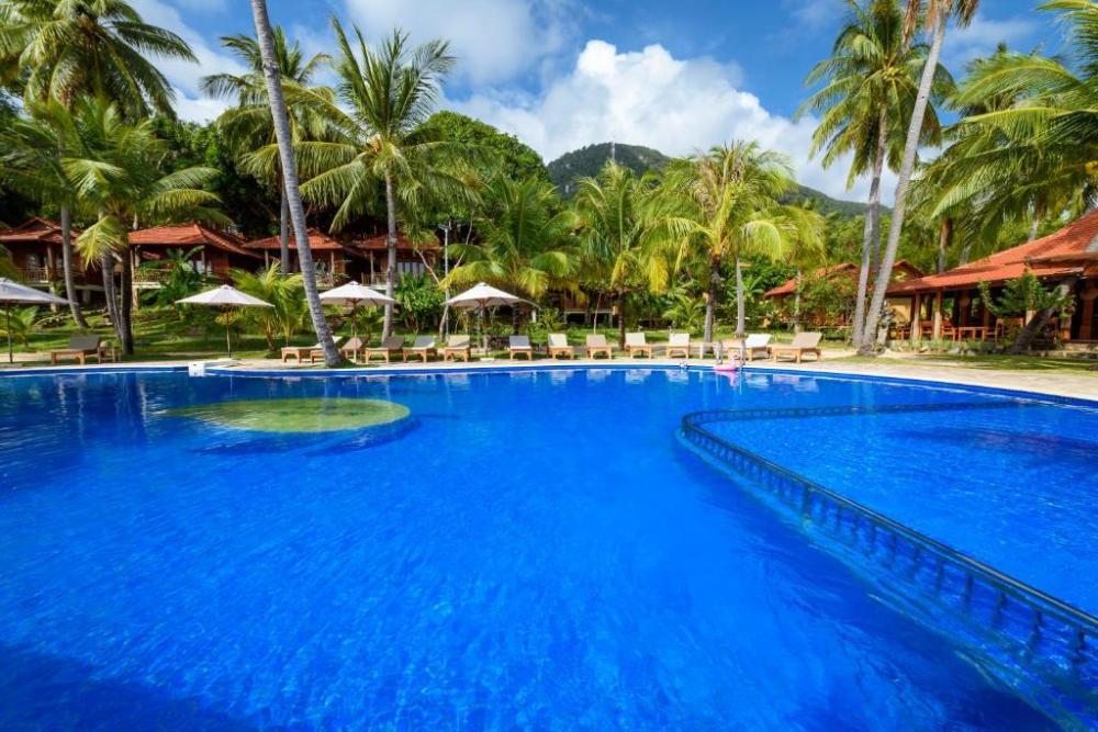 mango beach resort