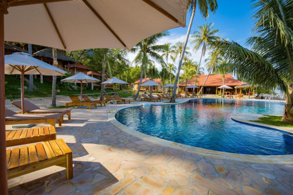 mango beach resort