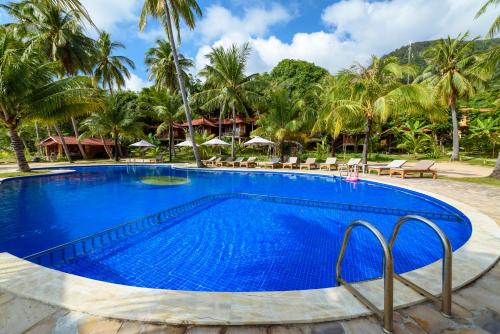 mango beach resort