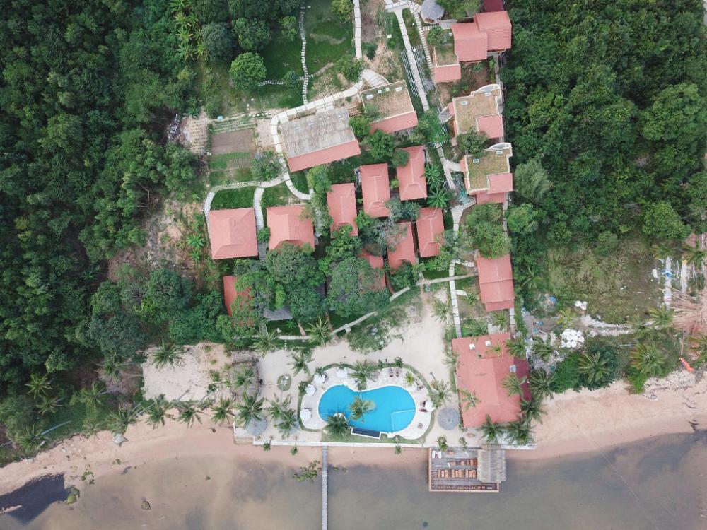 mango beach resort