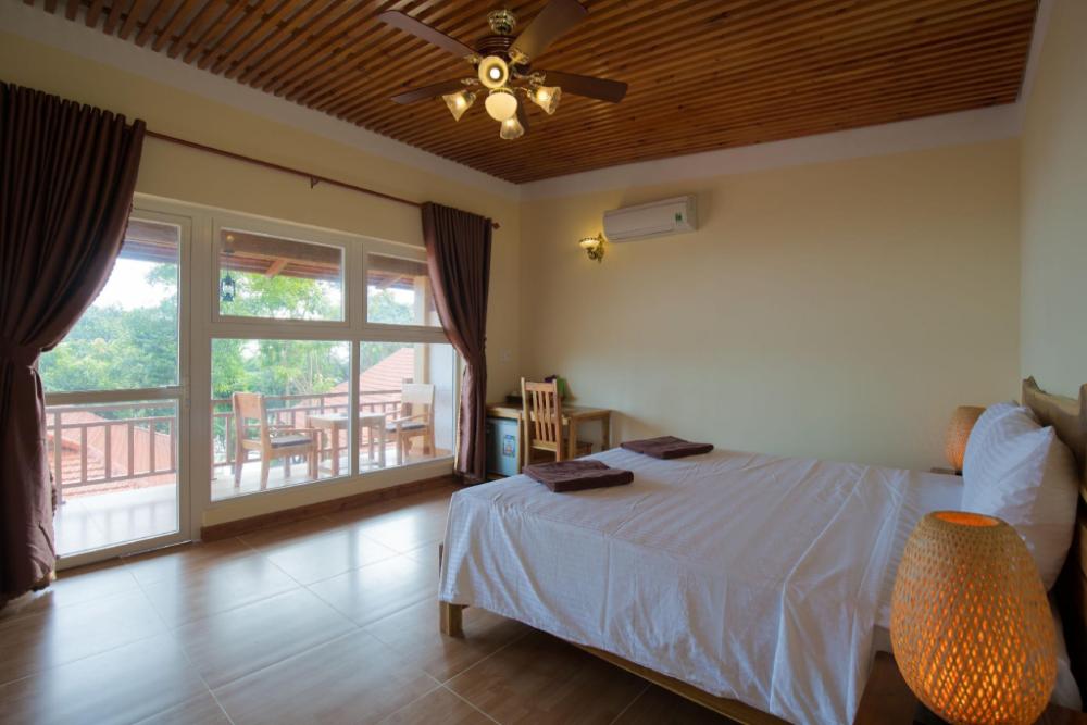 mango beach resort