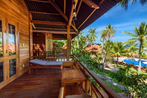 mango beach resort