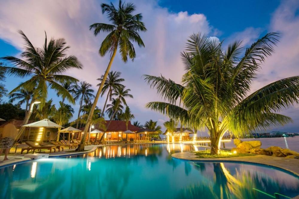 mango beach resort