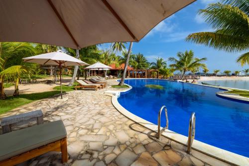 mango beach resort