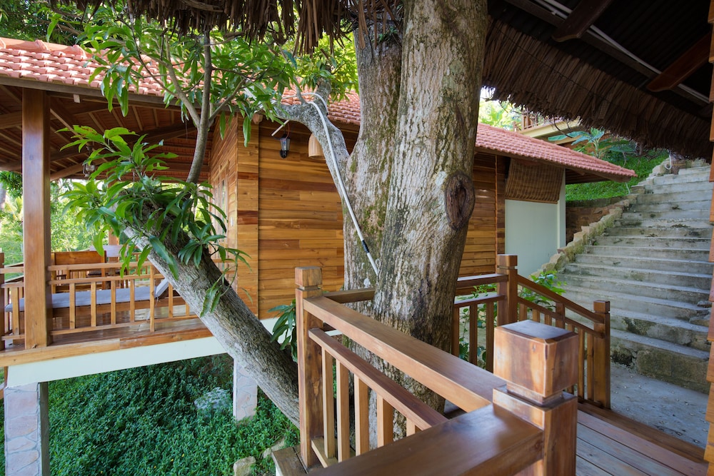 mango beach resort