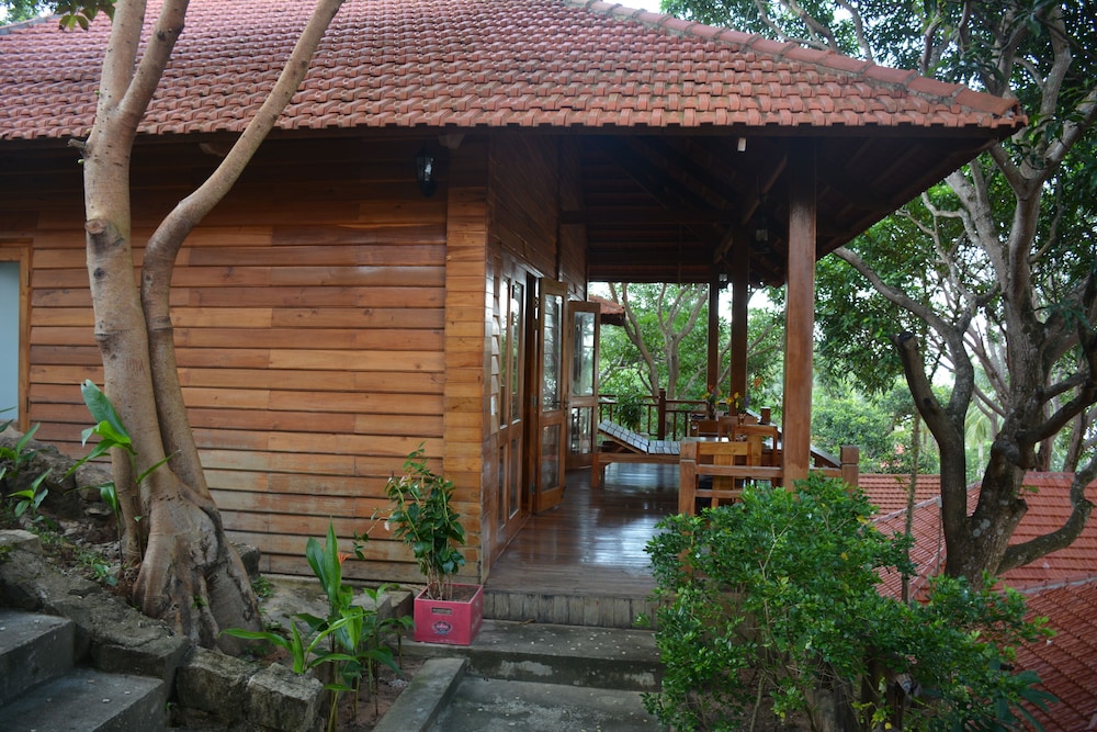 mango beach resort