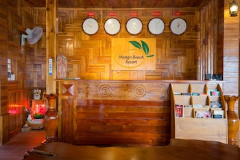 Mango Beach Resort,Duong Dong>>Cua Duong,3 star