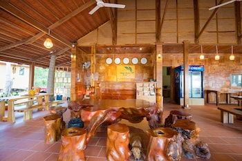Mango Beach Resort,Duong Dong>>Cua Duong,3 star