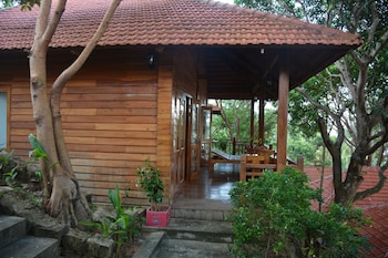 Mango Beach Resort,Duong Dong>>Cua Duong,3 star