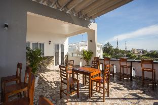 Phu Hong Hotel,Kien Giang Province>>Duong Dong,2 star