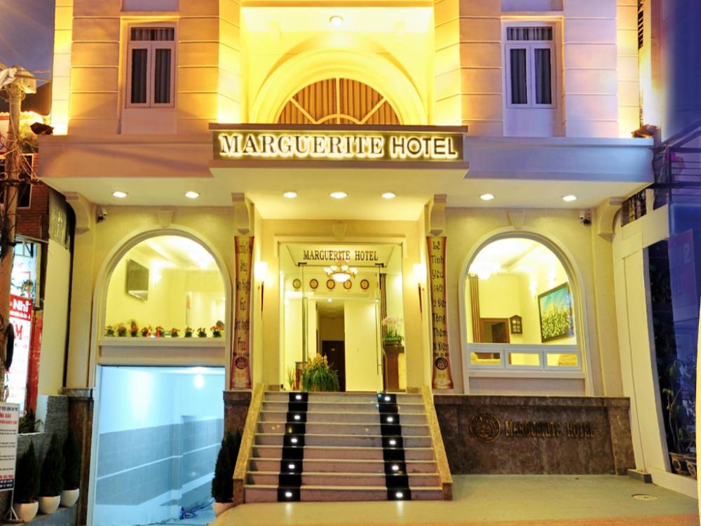 marguerite hotel