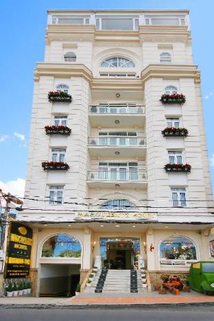marguerite hotel
