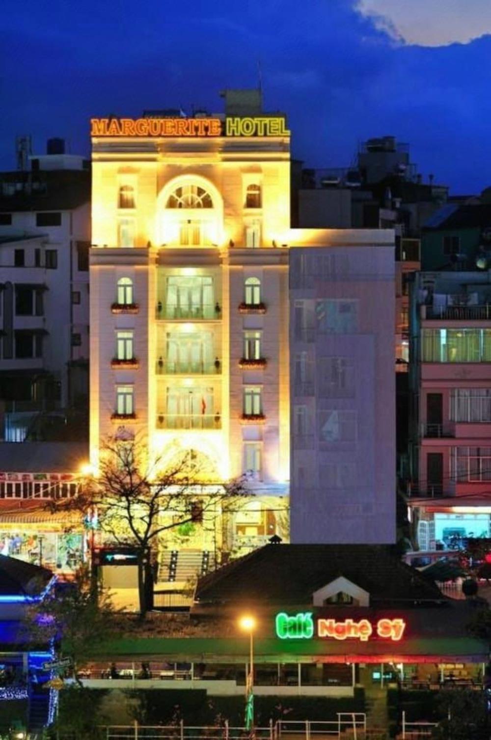 marguerite hotel
