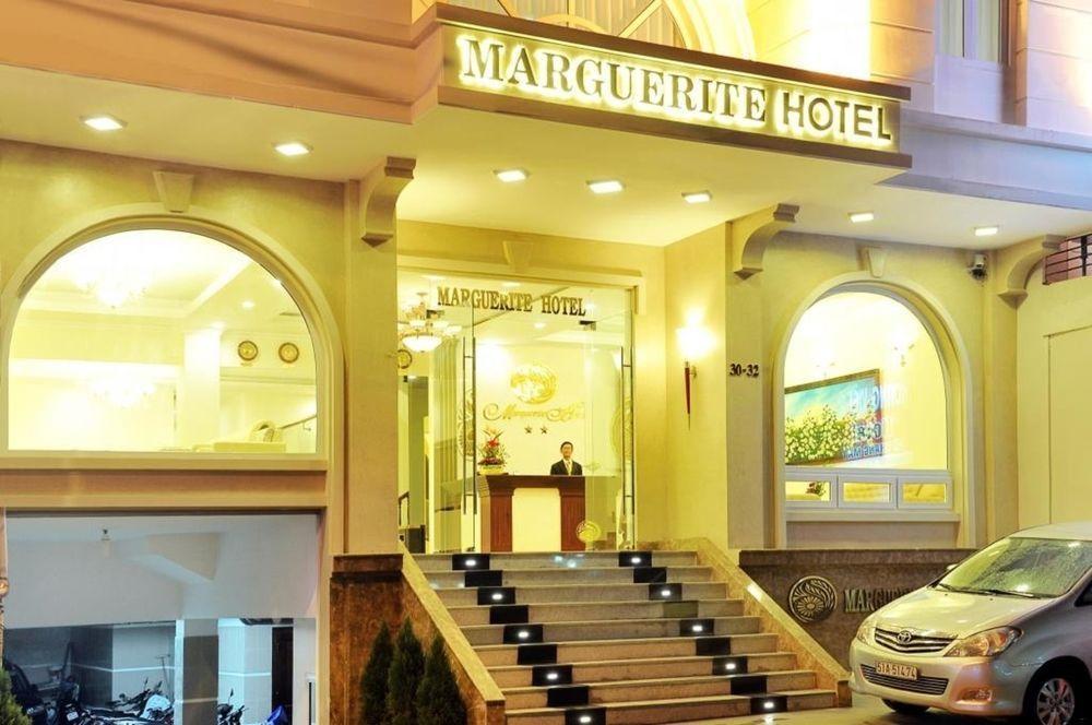 marguerite hotel
