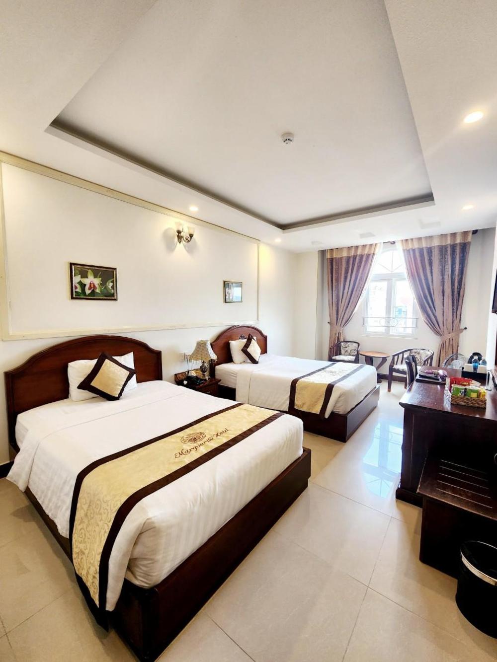 marguerite hotel