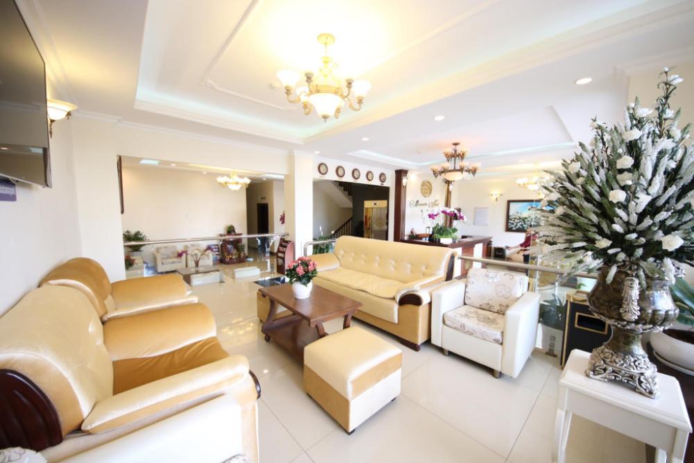 marguerite hotel