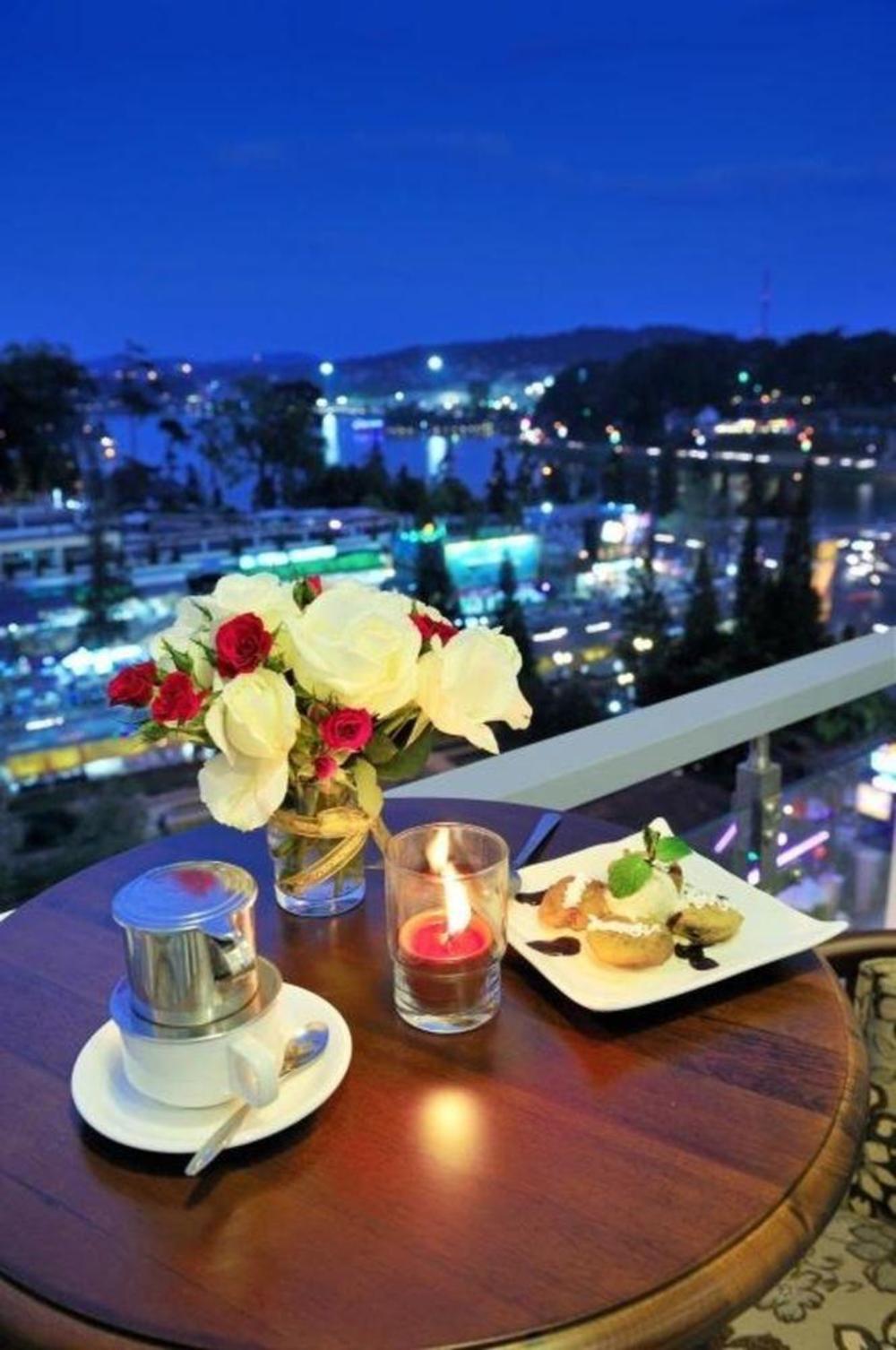 marguerite hotel