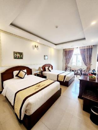 marguerite hotel