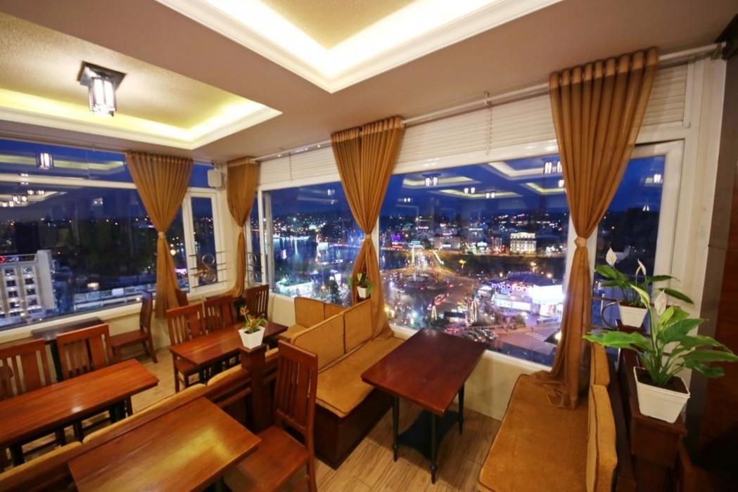 marguerite hotel