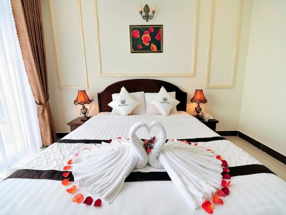 marguerite hotel