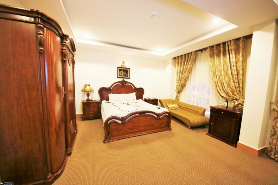 marguerite hotel