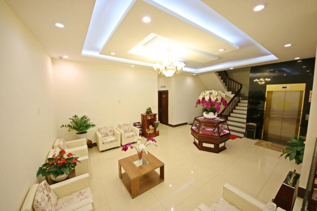 marguerite hotel