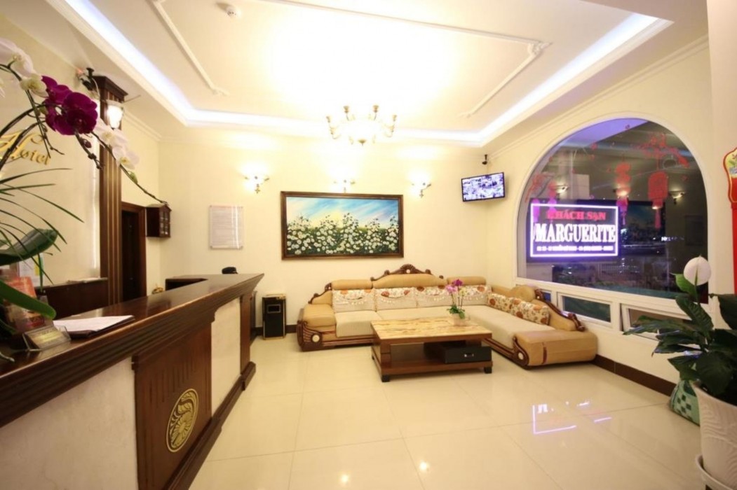 marguerite hotel