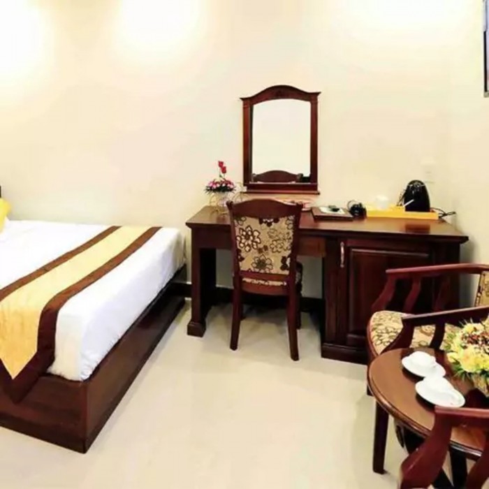 marguerite hotel