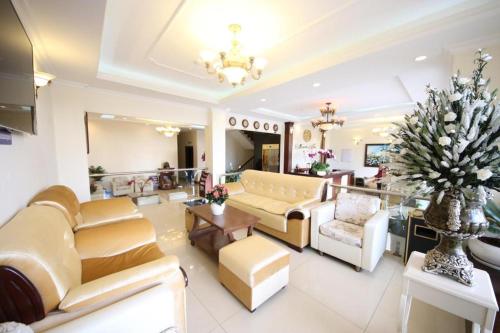 Marguerite Hotel,Dalat>>Da Lat,2 star
